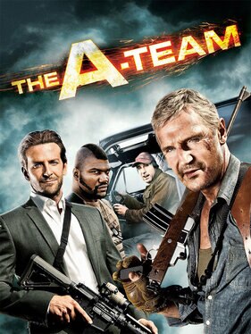 The A-Team (2010, Joe Carnahan)