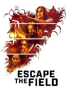 Escape the Field (2022, Emerson Moore)
