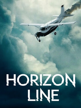 Horizon Line (2020, Mikael Marcimain)