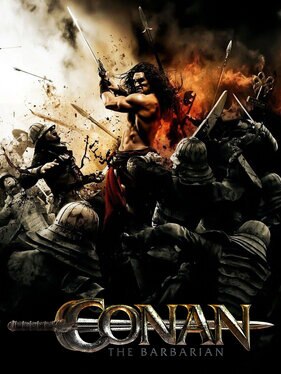 Conan the Barbarian (2011, Marcus Nispel)