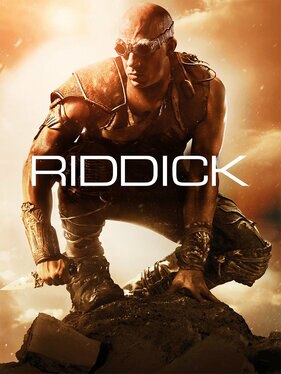 Riddick (2013, David Twohy)