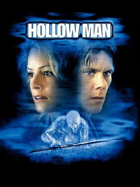 Hollow Man (2000, Paul Verhoeven)