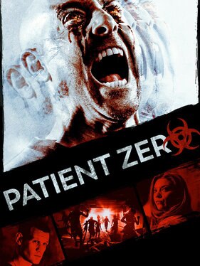 Patient Zero (2018, Stefan Ruzowitzky)