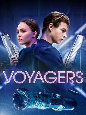 Voyagers (2021, Neil Burger)