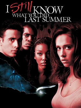 I Still Know What You Did Last Summer (1998, Danny Cannon)