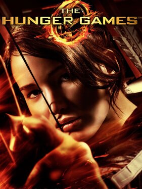 The Hunger Games (2012, Gary Ross)