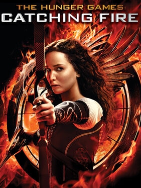 The Hunger Games: Catching Fire (2013, Francis Lawrence)