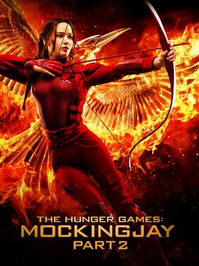The Hunger Games: Mockingjay - Part 2 (2015, Francis Lawrence)