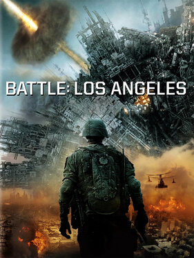 Battle: Los Angeles (2011, Jonathan Liebesman)