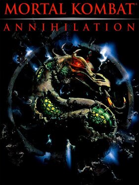Mortal Kombat: Annihilation (1997, John R. Leonetti)