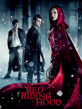 Red Riding Hood (2011, Catherine Hardwicke)