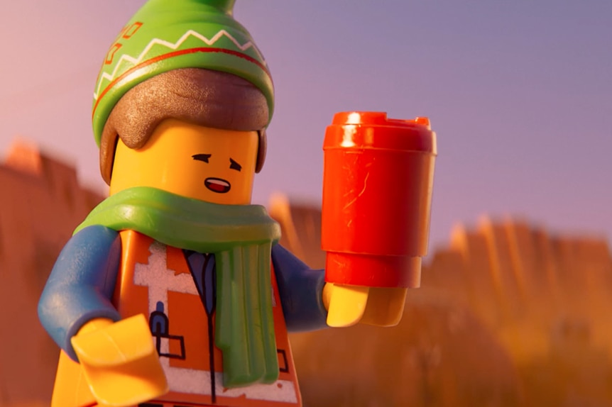 tvetydig Supplement indre Is this why The LEGO Movie 2 didn't click at the box office? | SYFY WIRE