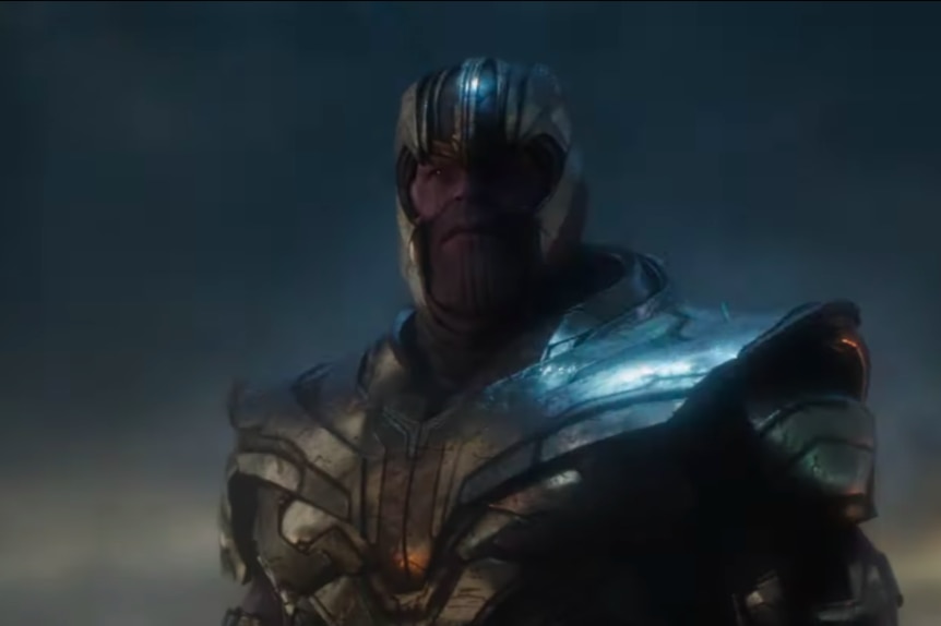 thanos: Will Thanos return in What If? Season 2, here's what Marvel  Studios revealed in the trailer - The Economic Times