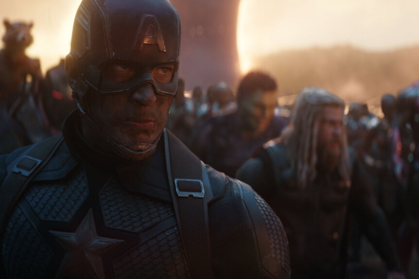 The Boys boss responds to Avengers: Endgame comparisons after season 2  finale