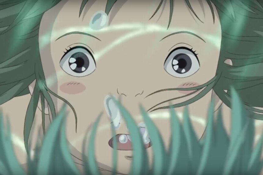 Studio Ghibli Characters Influenced By Japanese Folklore Syfy Wire