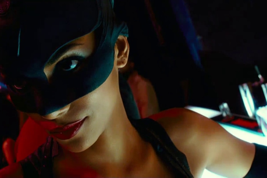 Halle berry catwoman