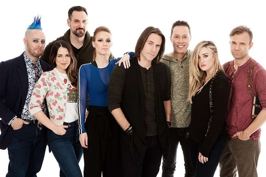 Critical Role's seventh anniversary brings the show back to