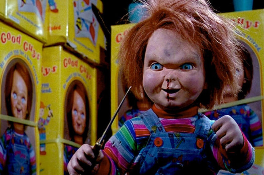 Child's Play 2 might just be the best in the Chucky franchise | SYFY WIRE