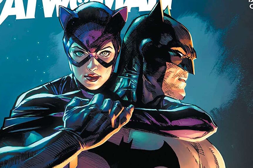 Would Batman and Catwoman? How far is too far when it comes to comic books?  | SYFY WIRE