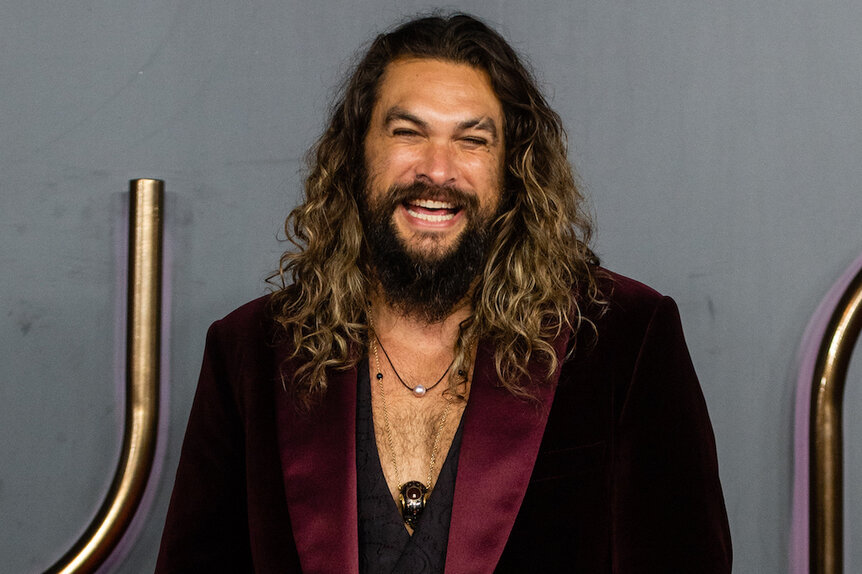 Jason Momoa joins 'Shots! Shots! Shots!' for action-comedy film | SYFY WIRE