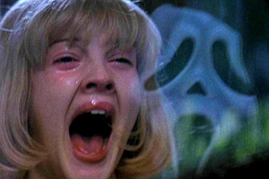 Every Wes Craven movie, ranked | SYFY WIRE