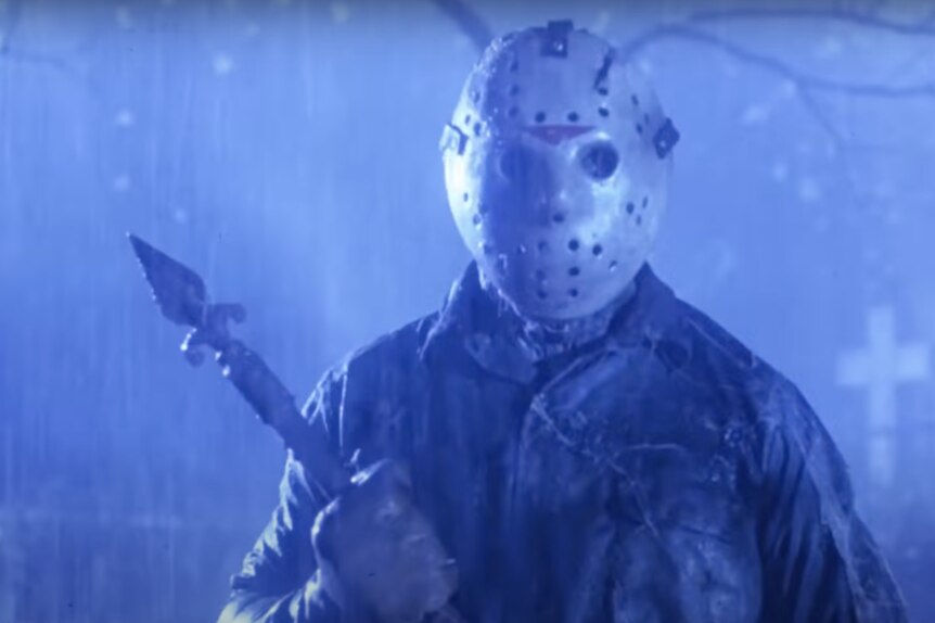 Pickering procent Gooi All the Friday the 13th movies, ranked | SYFY WIRE