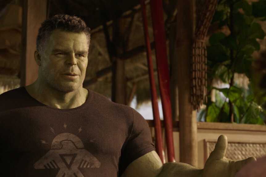 She-Hulk Series: MCU Rumored To Introduce Hulk's Son - FandomWire