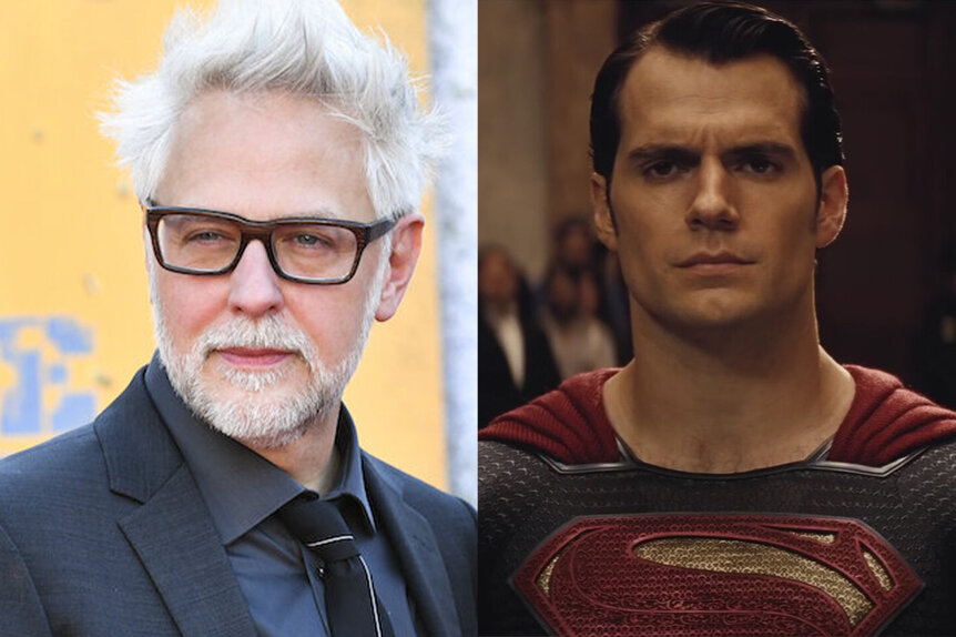 How New 'Superman' Movie Will Change Now Henry Cavill Won't Return to DC