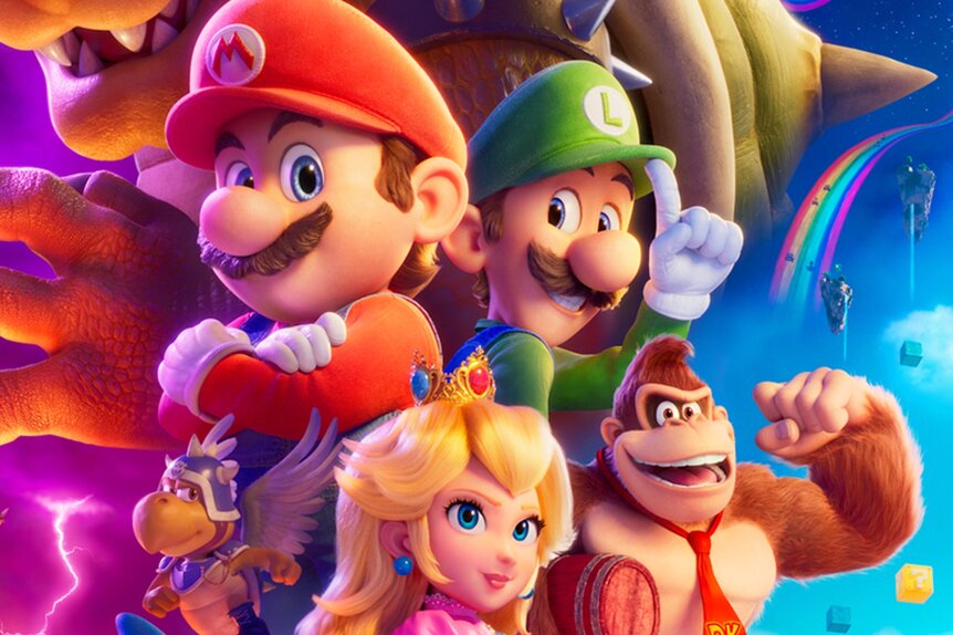 Download Free Mario Wallpaper. Discover more Game, Mario, Mario Bros, Smash  Bros, Super Mario wallpaper… in 2023