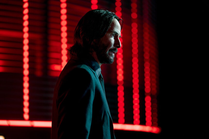 Will John Wick 5 Happen? What Keanu Reeves & Director Have Said