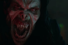 Where does 'Morbius' fit in the Marvel Universe? The new trailer leaves more questions than answers