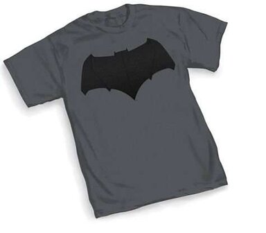 BvS: BATMAN SYMBOL T-Shirt