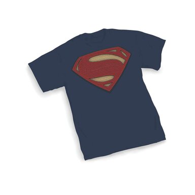BvS: SUPERMAN  SYMBOL T-Shirt