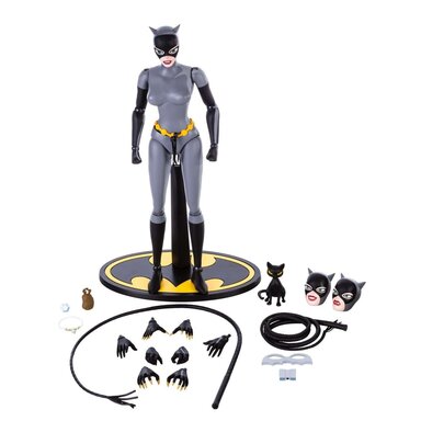 Catwoman 1/6 Scale Figure - Regular Edition