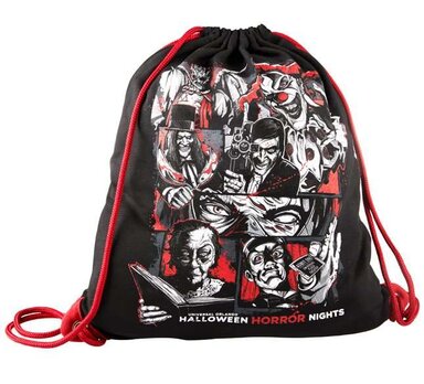 HHN 2020 ICONS BACKPACK