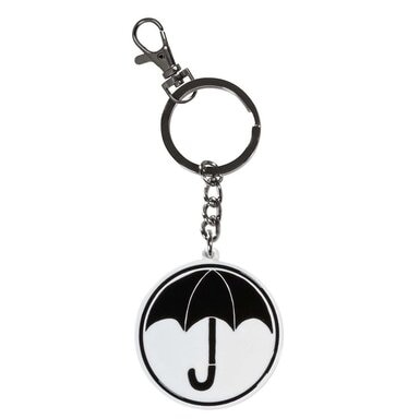 Umbrella Academy: Umbrella Keychain
