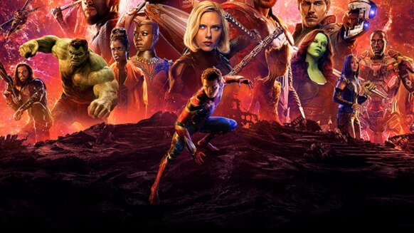 Avengers Infinity War crop 2 via Marvel website 2019