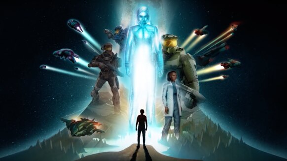 Halo Outpost Discovery via official YouTube 2019