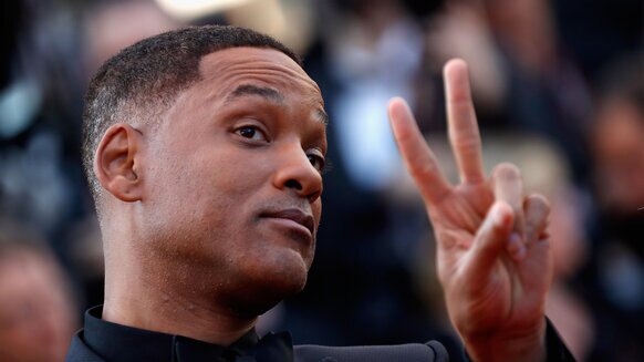 Will Smith credit photog Tristan Fewings | Getty Images