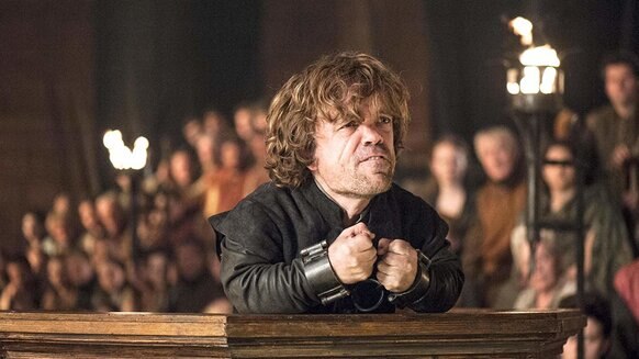 Game of Thrones Season 4 The Laws of Gods and Men