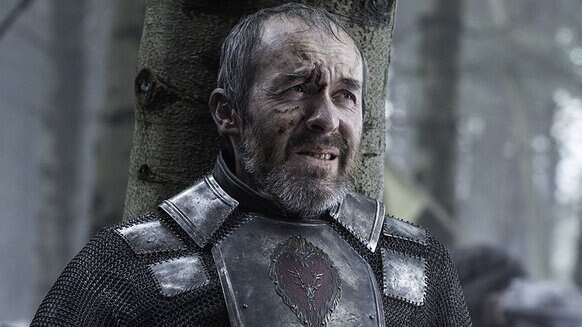 stannis Game of Thrones