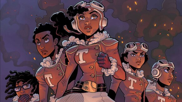 Tuskegee Heirs Cover 3