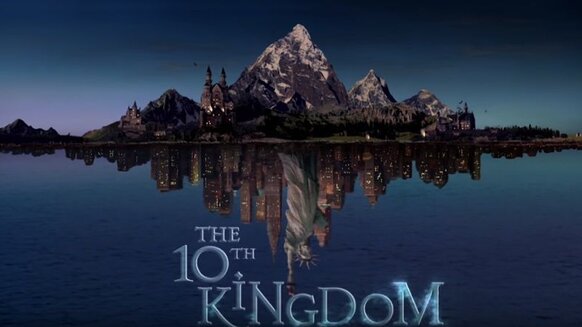 The 10th Kingdom Credits