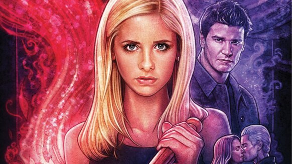 Buffy Hero