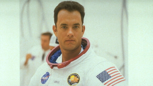 Tom Hanks Apollo 13