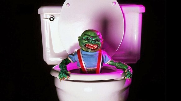 ghoulies-poster