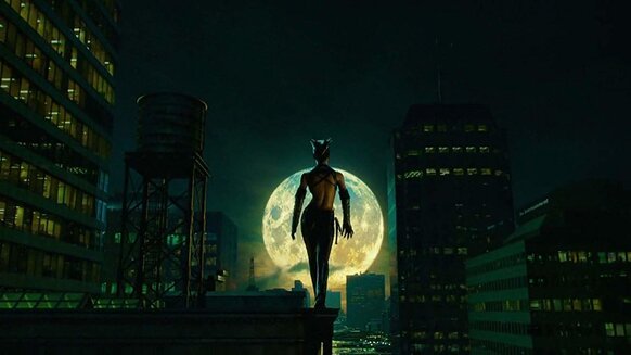 Catwoman imdb