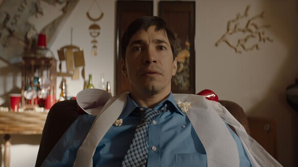 Justin Long The Wave