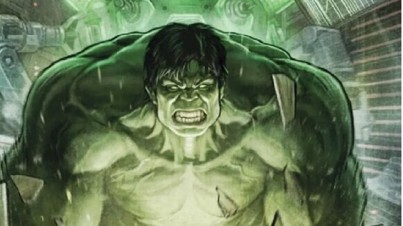 Hulk Hero