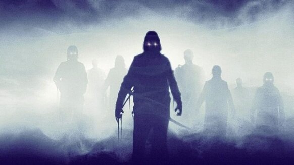 How John Carpenter's The Fog went from disaster to horror classic | SYFY  WIRE